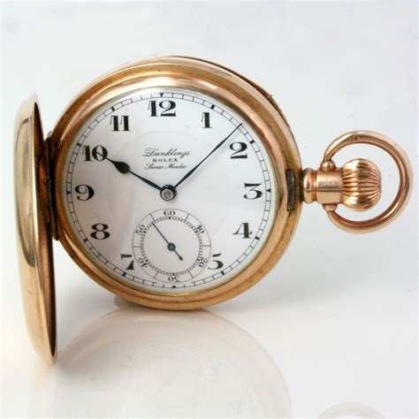 rolex pocket watches for sale uk|Rolex pocket watch value.